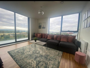 Panoramic views